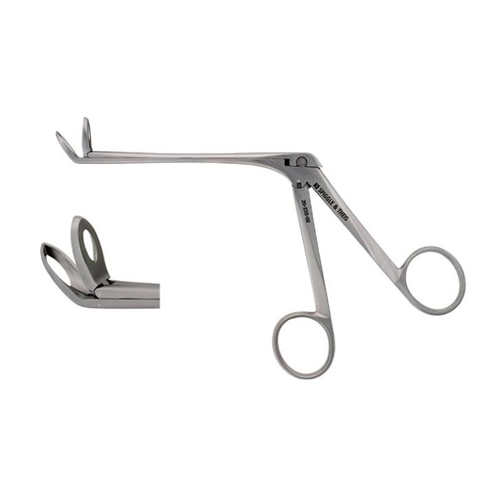 Narzędzia do chirurgii zatok SPIGGLE & THEIS chirurgia zatok