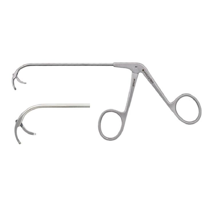 Narzędzia do chirurgii zatok SPIGGLE & THEIS chirurgia zatok