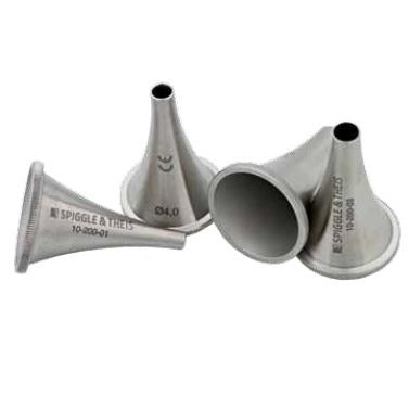 Narzędzia do otochirurgii SPIGGLE & THEIS chirurgia ucha