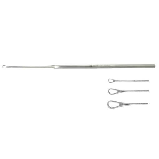 Narzędzia do otochirurgii SPIGGLE & THEIS chirurgia ucha