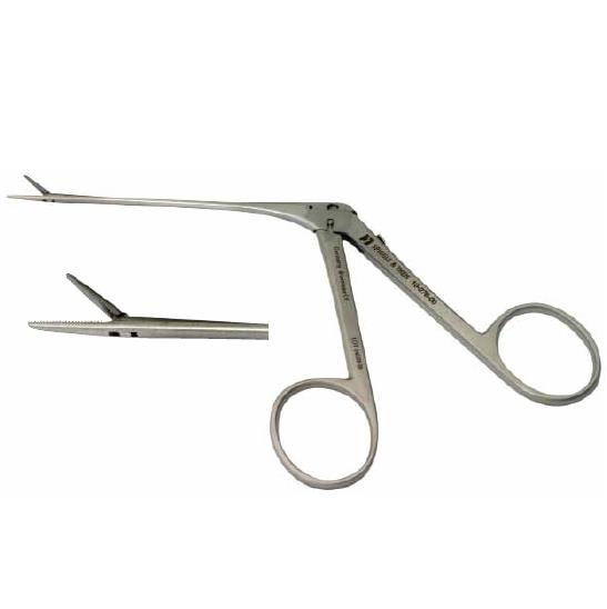 Narzędzia do otochirurgii SPIGGLE & THEIS chirurgia ucha