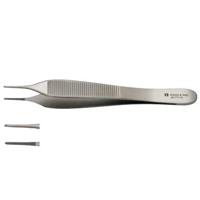 Narzędzia do otochirurgii SPIGGLE & THEIS chirurgia ucha