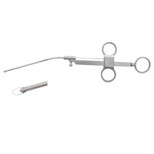 Narzędzia rynologiczne SPIGGLE & THEIS rynologiczne