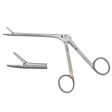 Narzędzia rynologiczne SPIGGLE & THEIS rynologiczne