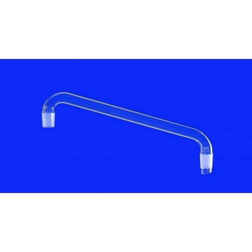 Nasadki destylacyjne Lenz Proste długie DURAN