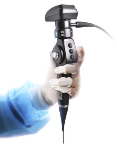 Nasofaryngoskopy (Videonasofaryngoskopy) Entermed Entermed