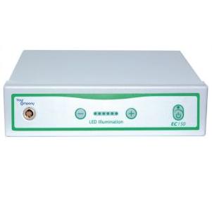 Nasofaryngoskopy (Videonasofaryngoskopy) LUT GmbH MPA201