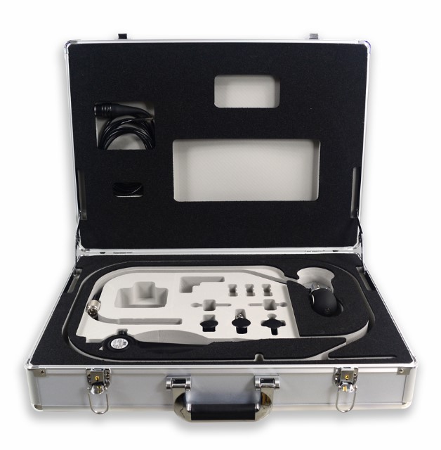 Nasofaryngoskopy (Videonasofaryngoskopy) Optec Giętki USB