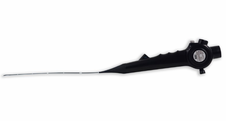 Nasofaryngoskopy (Videonasofaryngoskopy) Optec Giętki USB