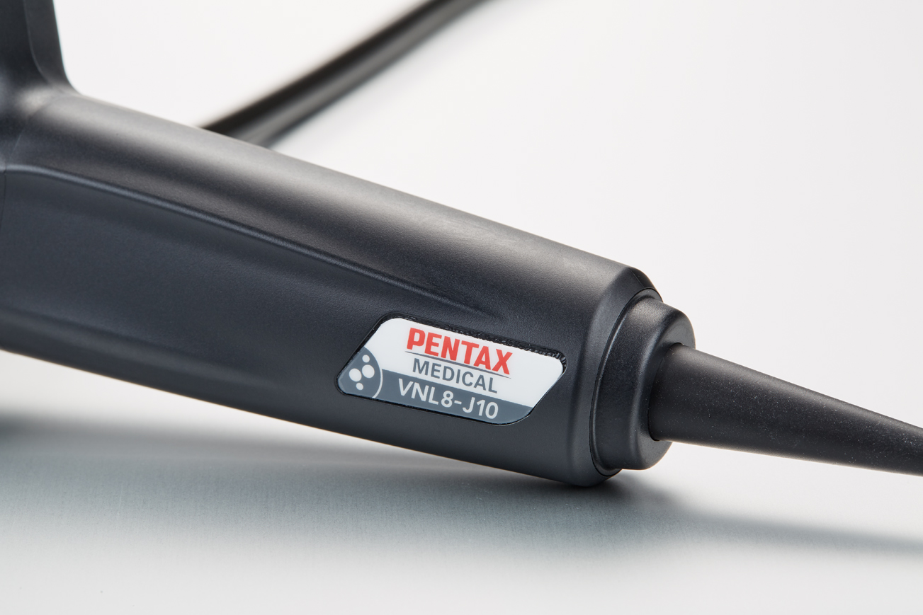 Nasofaryngoskopy (Videonasofaryngoskopy) PENTAX Medical VNL8-J10