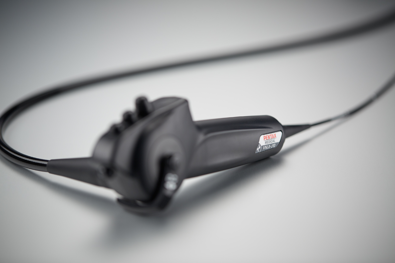 Nasofaryngoskopy (Videonasofaryngoskopy) PENTAX Medical VNL8-J10