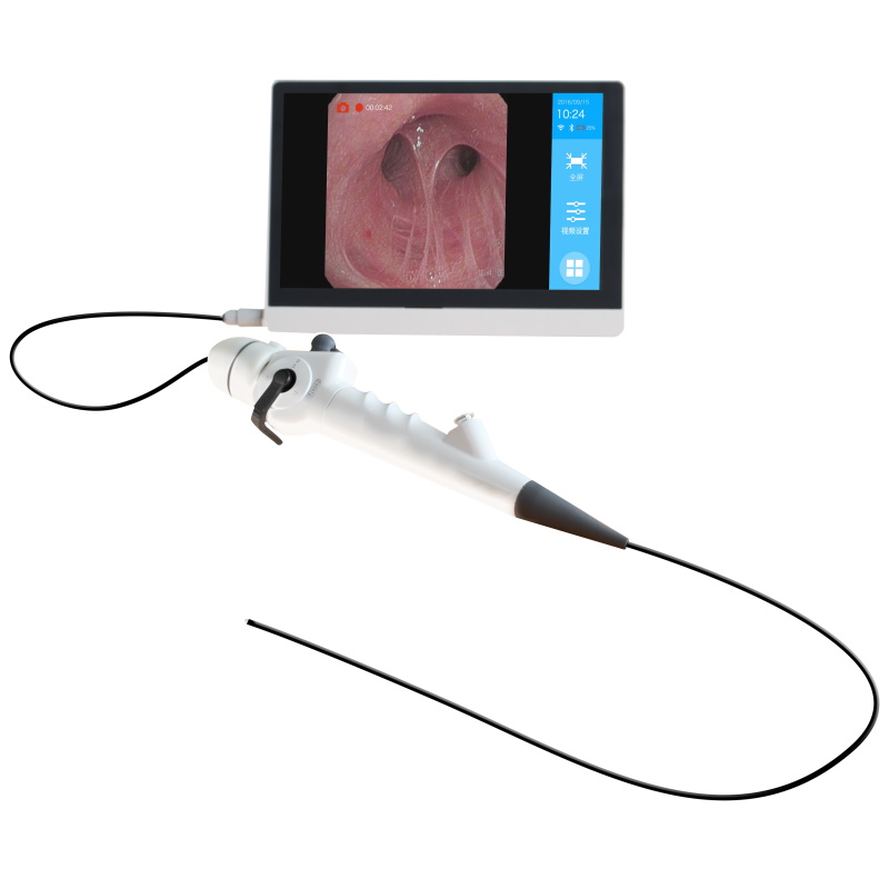 Nasofaryngoskopy (Videonasofaryngoskopy) Vision Medical EF28