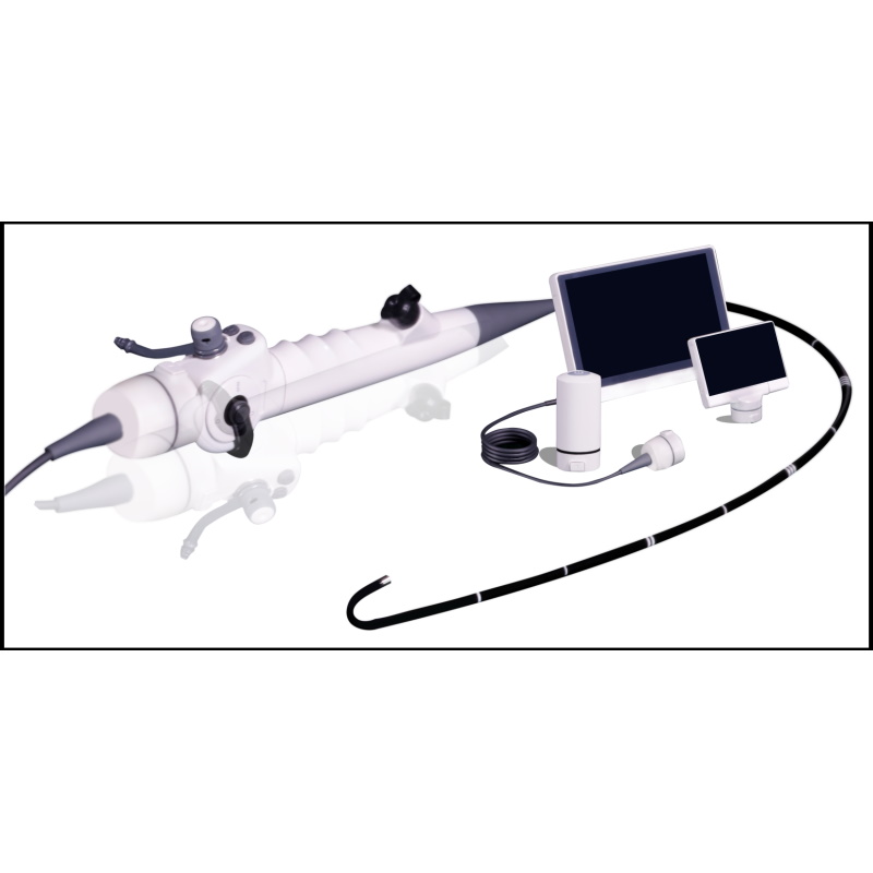 Nasofaryngoskopy (Videonasofaryngoskopy) Vision Medical EF28