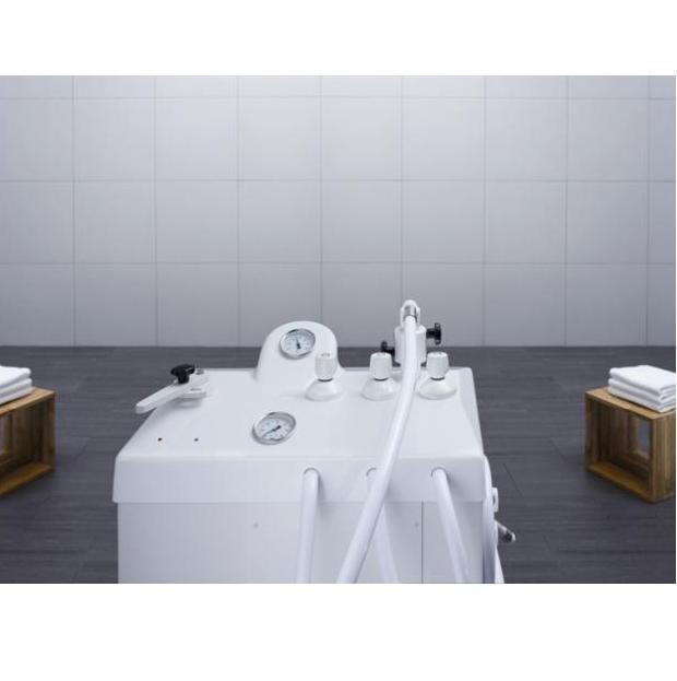 Natryski biczowe Unbescheiden 2.38-4