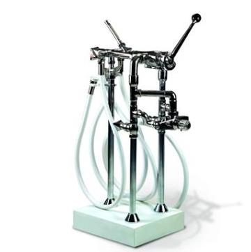 Natryski biczowe Unbescheiden RETRO