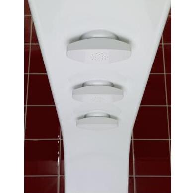 Natryski biczowe Unbescheiden VICHY PRESTIGE