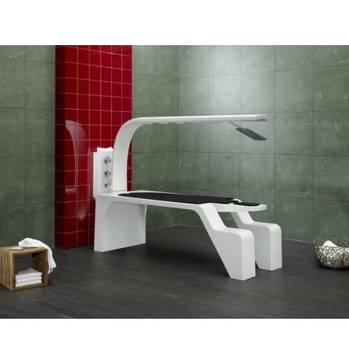 Natryski biczowe Unbescheiden VICHY SUPÉRIEURE