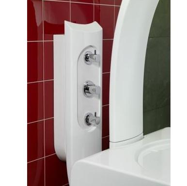 Natryski biczowe Unbescheiden VICHY SUPÉRIEURE