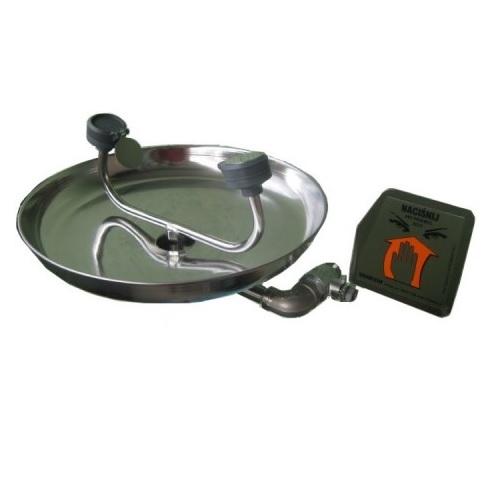 Natryski do oczu (oczomyjki) B/D G15