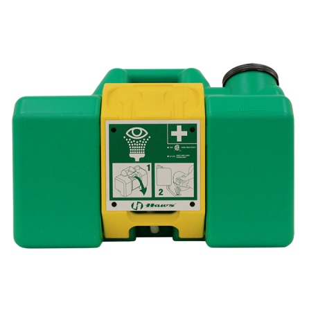 Natryski do oczu (oczomyjki) B/D HAWS-7501