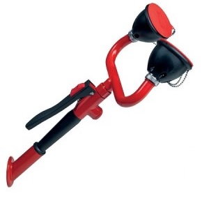 Natryski do oczu (oczomyjki) TOF 1100/15, 1100/65, 1100/67, 1100/35, 1100/42, 1100/300