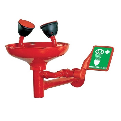 Natryski do oczu (oczomyjki) TOF 1100/15, 1100/65, 1100/67, 1100/35, 1100/42, 1100/300