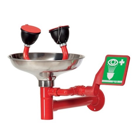 Natryski do oczu (oczomyjki) TOF 1100/15, 1100/65, 1100/67, 1100/35, 1100/42, 1100/300