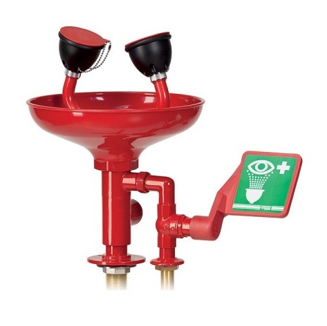 Natryski do oczu (oczomyjki) TOF 1100/15, 1100/65, 1100/67, 1100/35, 1100/42, 1100/300