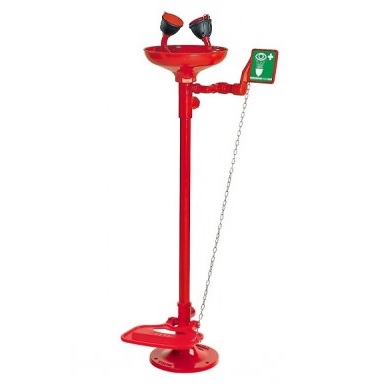 Natryski do oczu (oczomyjki) TOF 1100/320, 1100/320X, 1100/330, 1100/330X