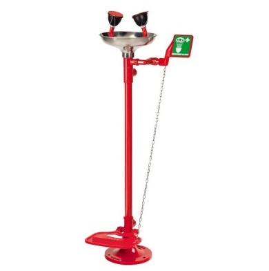 Natryski do oczu (oczomyjki) TOF 1100/320, 1100/320X, 1100/330, 1100/330X