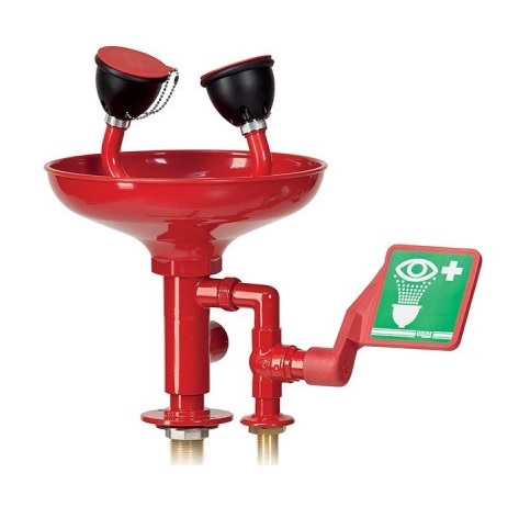 Natryski do oczu (oczomyjki) TOF 1100/5, 1100/7, 1100/30, 1100/60, 1100/310