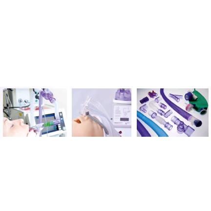 Nawilżacze oddechowe Armstrong Medical AquaVENT