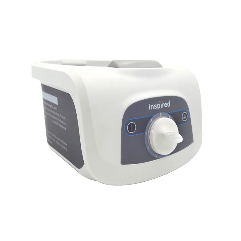 Nawilżacze oddechowe INSPIRED-MEDICAL VHB10A