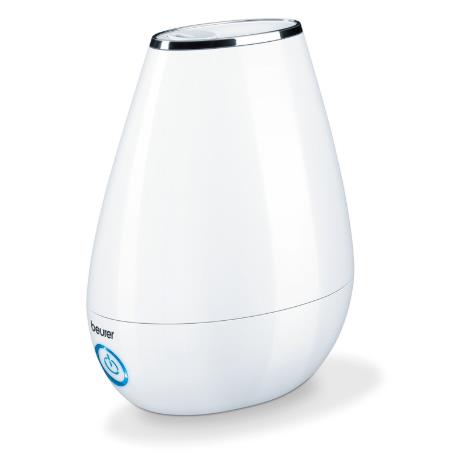 Nawilżacze ultradźwiękowe i parowe Beurer LB 37