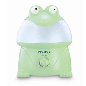 Nawilżacze ultradźwiękowe i parowe BREMED 149100