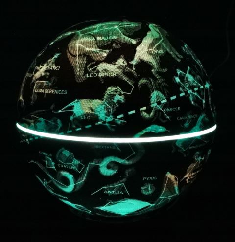 Nawilżacze ultradźwiękowe i parowe Carruzzo CJ-100