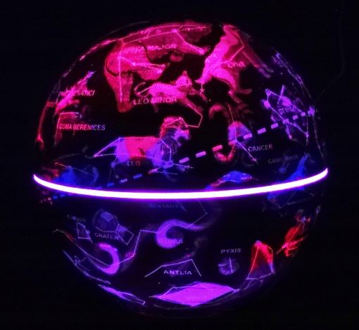 Nawilżacze ultradźwiękowe i parowe Carruzzo CJ-100