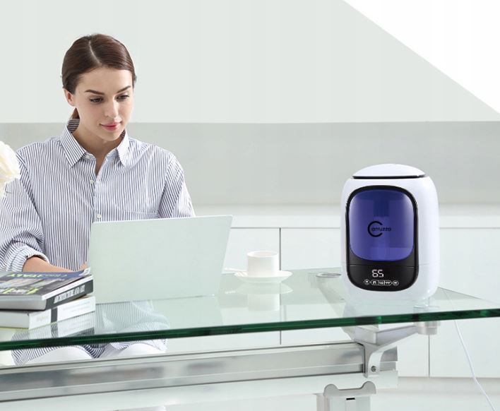 Nawilżacze ultradźwiękowe i parowe Carruzzo QT-29