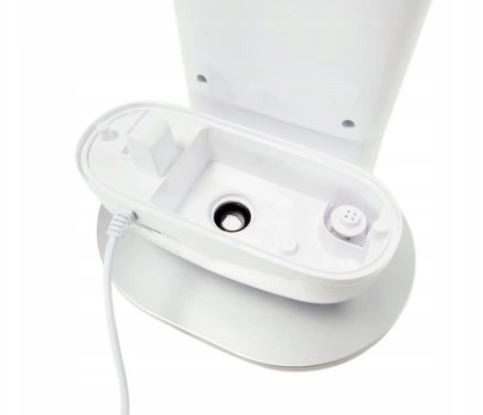 Nawilżacze ultradźwiękowe i parowe Carruzzo QT-43