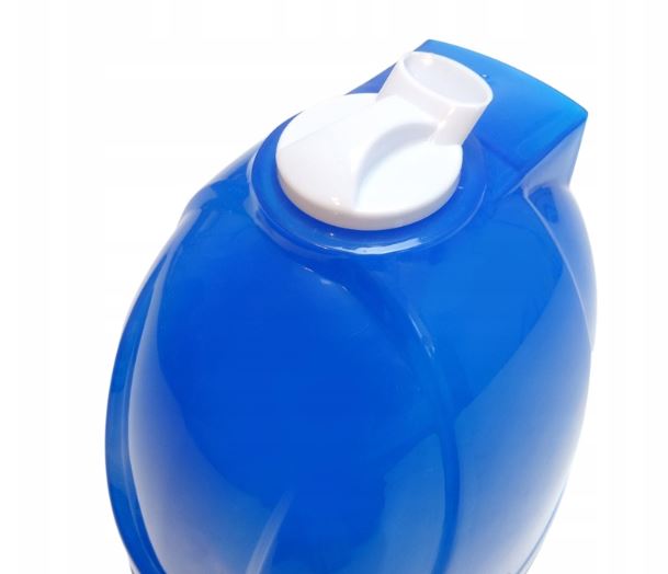 Nawilżacze ultradźwiękowe i parowe Carruzzo T-326