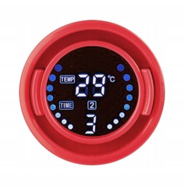 Nawilżacze ultradźwiękowe i parowe Carruzzo T-331