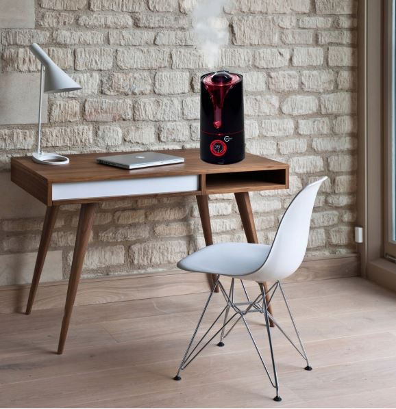 Nawilżacze ultradźwiękowe i parowe Carruzzo T-331