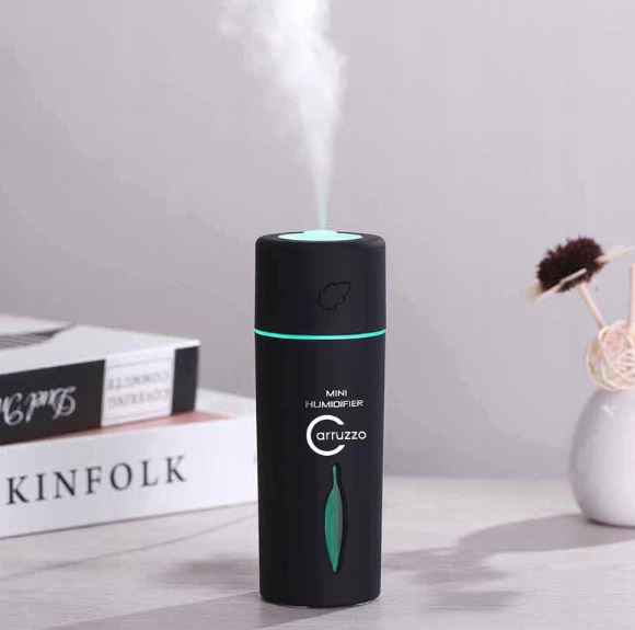 Nawilżacze ultradźwiękowe i parowe Carruzzo XL-JOO1