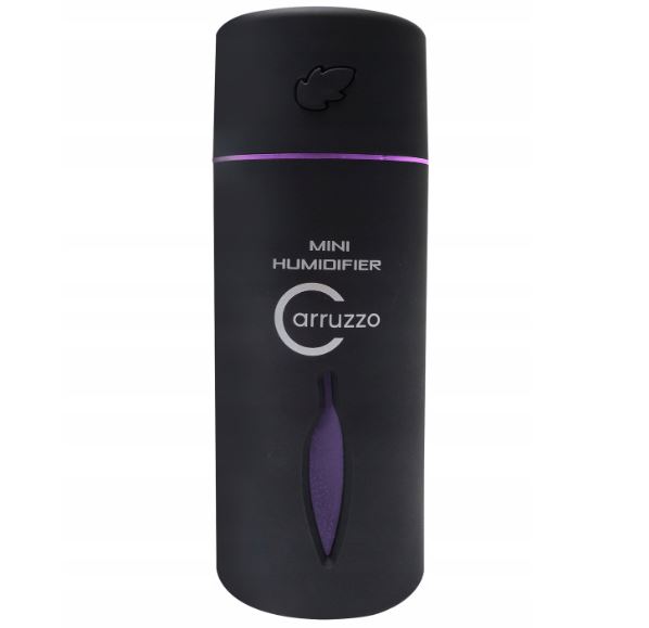 Nawilżacze ultradźwiękowe i parowe Carruzzo XL-JOO1