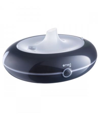 Nawilżacze ultradźwiękowe i parowe Elettroplastica EMED UM 1450