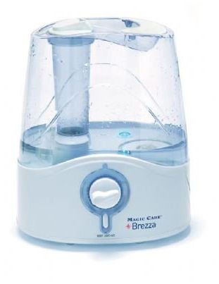 Nawilżacze ultradźwiękowe i parowe Flaem Nuova Brezza