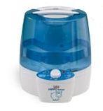 Nawilżacze ultradźwiękowe i parowe Flaem Nuova Hippo Deluxe