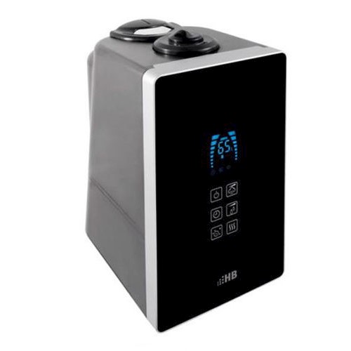 Nawilżacze ultradźwiękowe i parowe HB UH 1090