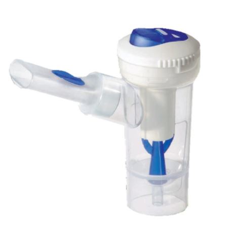 Nebulizatory na lek do inhalatorów (nebulizatorów) Flaem Nuova RF7 Dual Speed