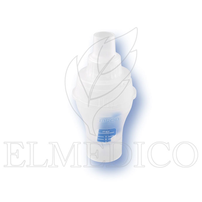 Nebulizatory na lek do inhalatorów (nebulizatorów) OMRON NE-C802